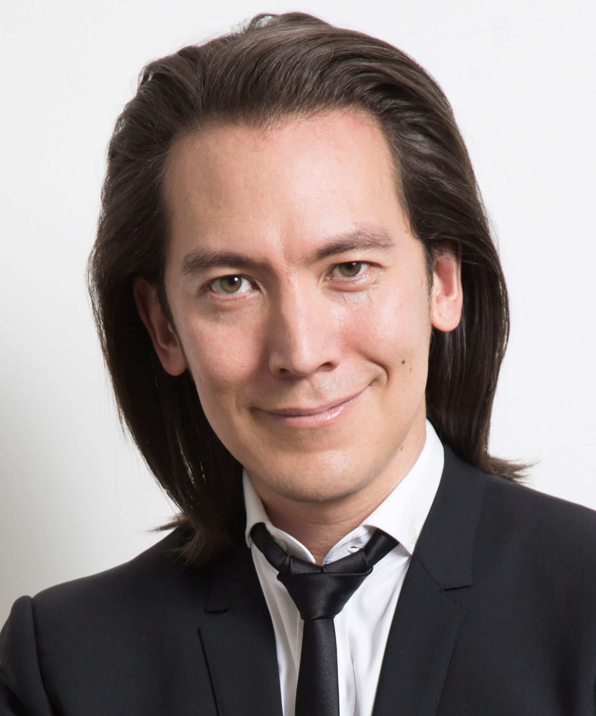 Mike Walsh