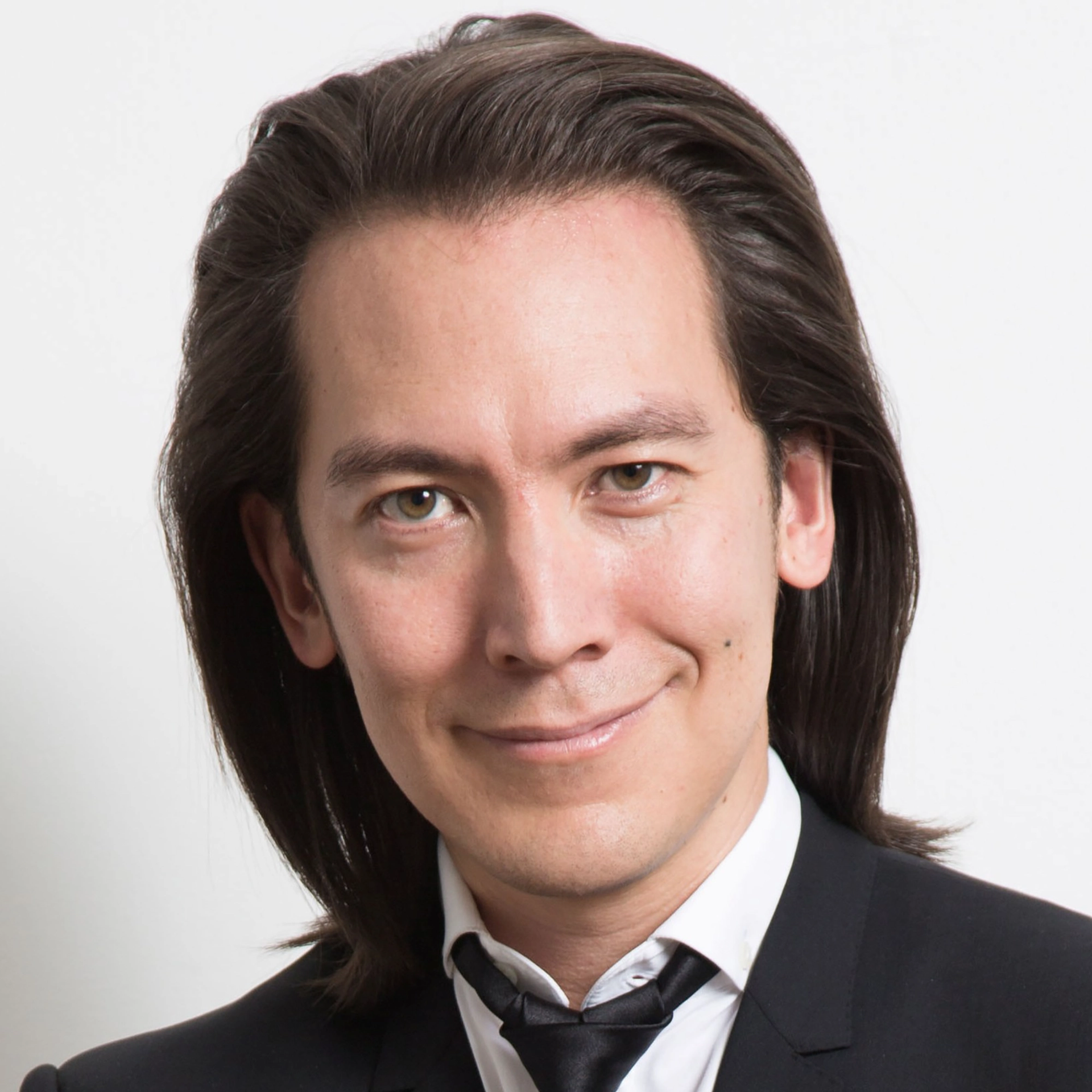 Mike Walsh