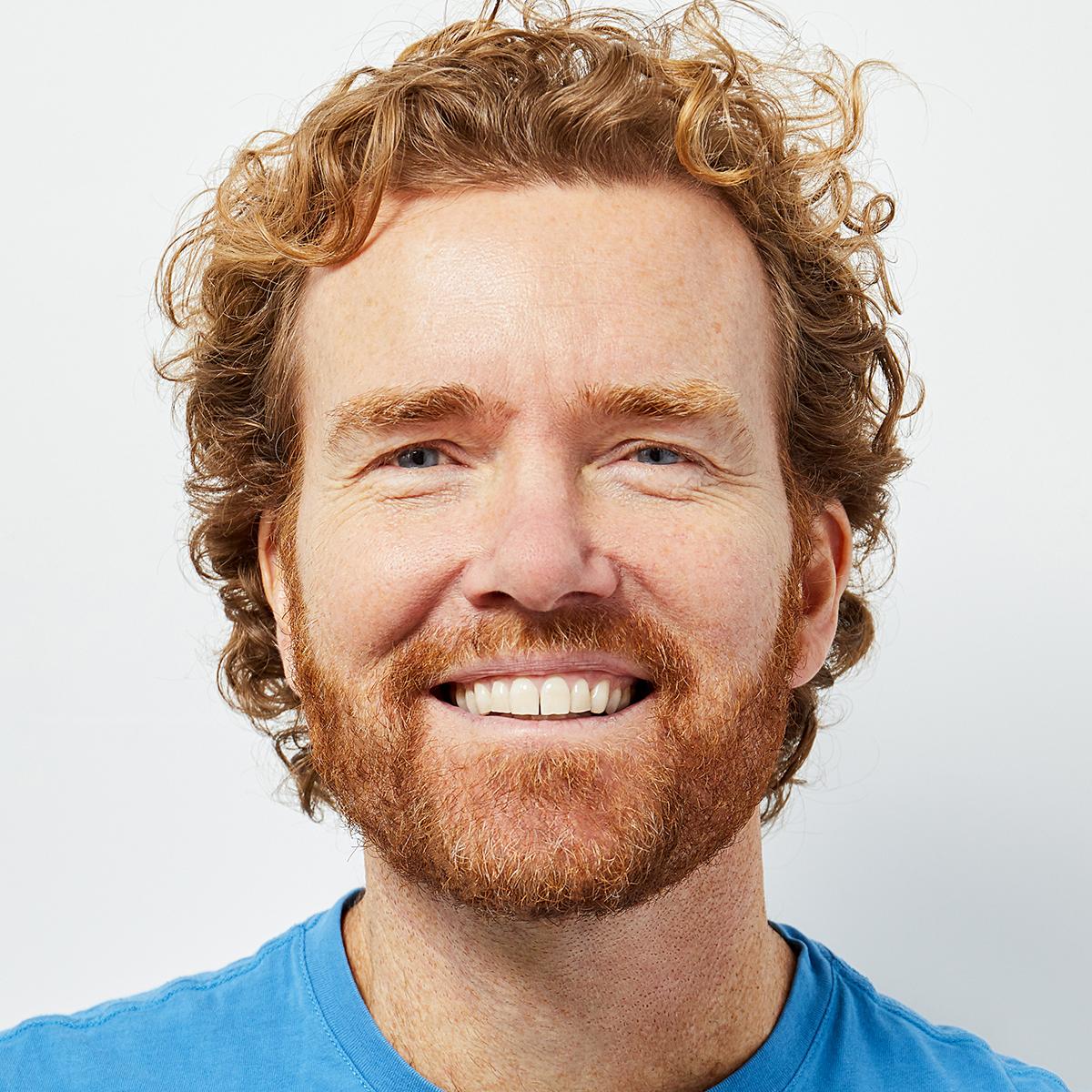 John Jacobs