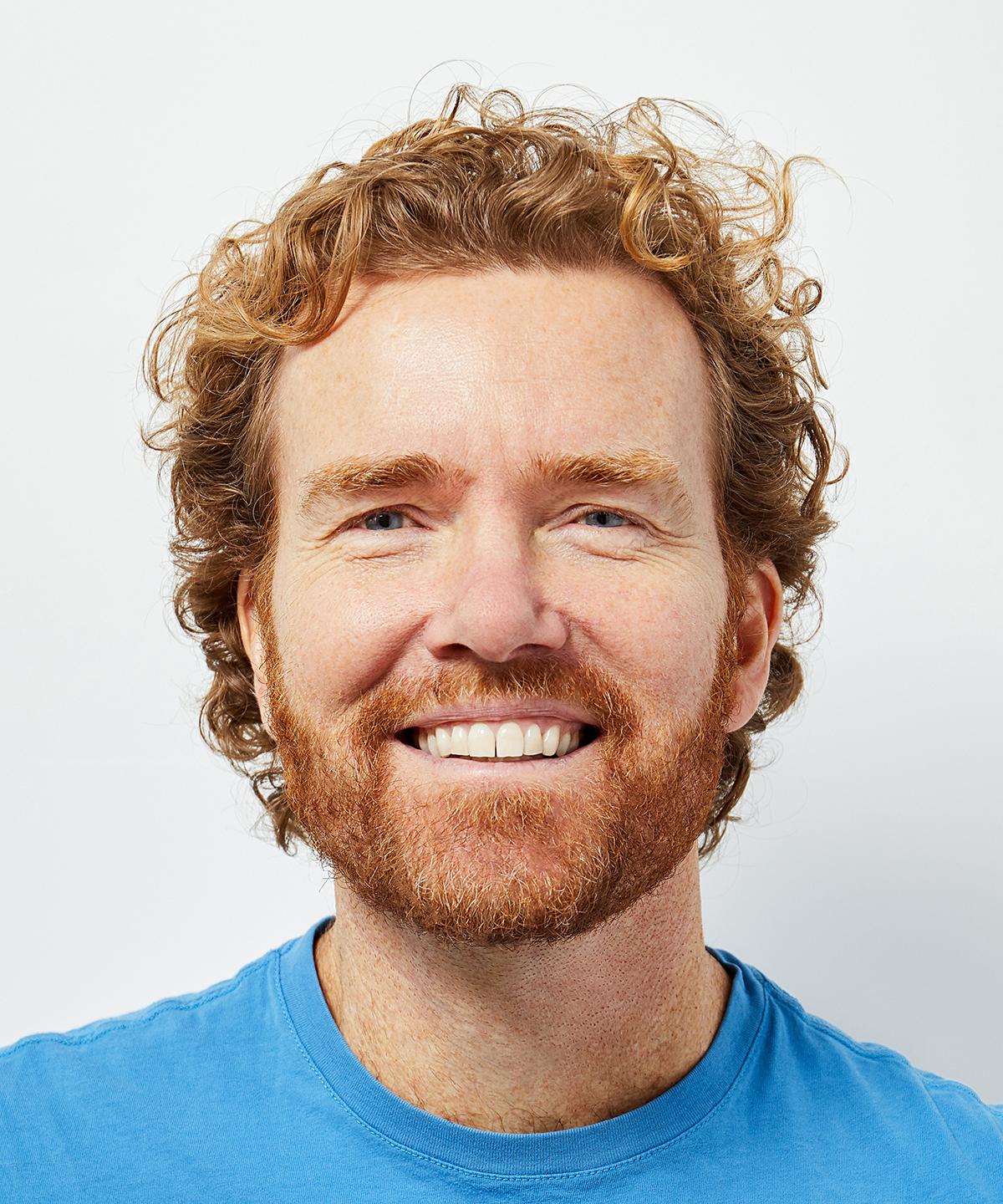 John Jacobs