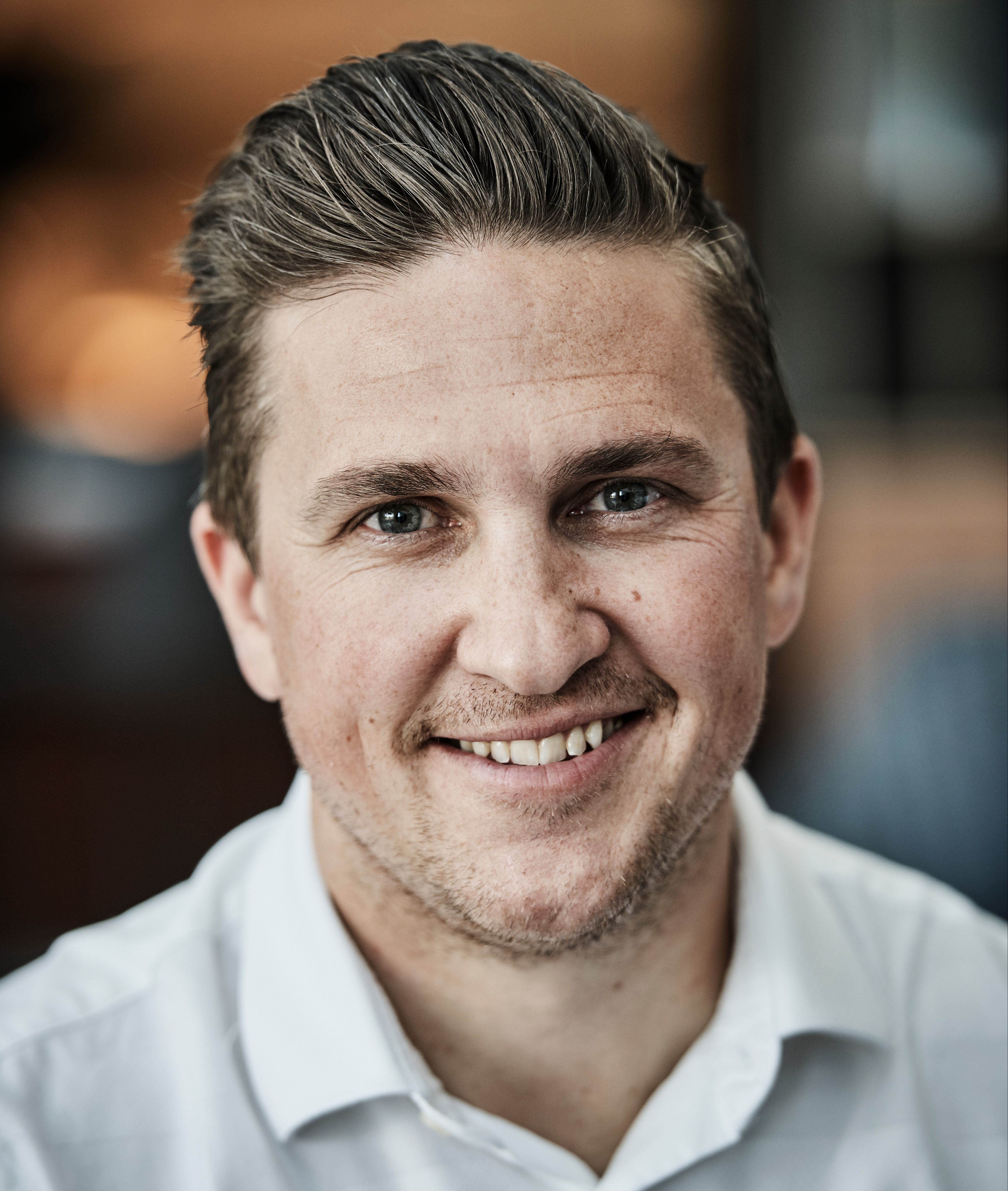 Paul McVeigh