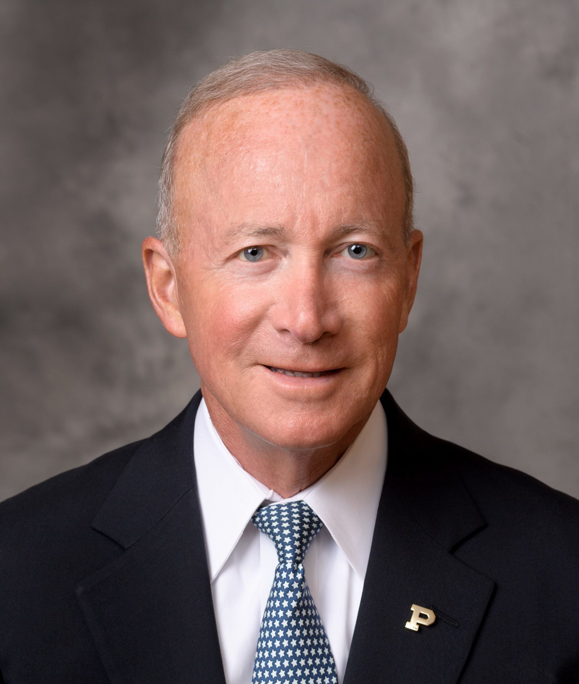 Mitch Daniels