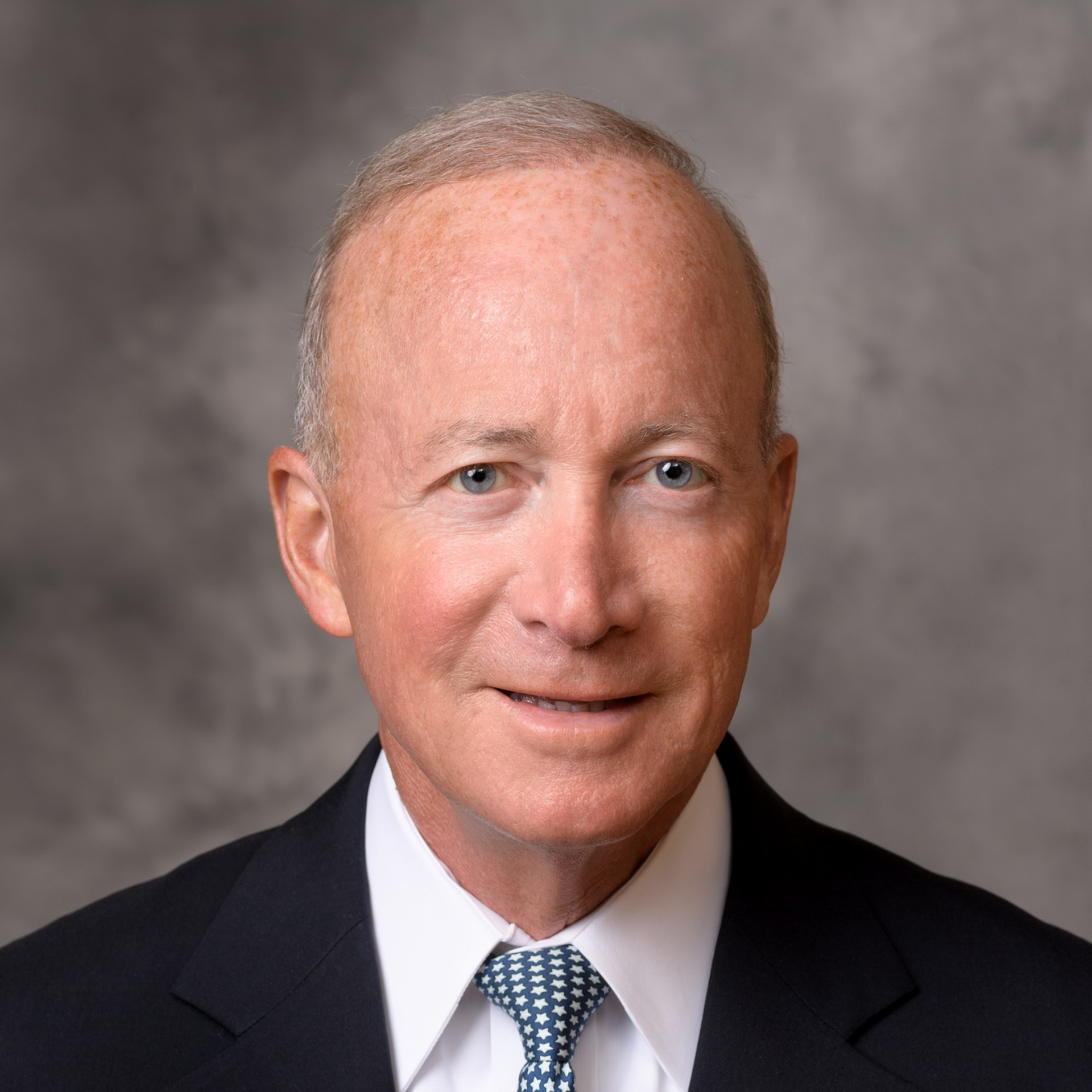 Mitch Daniels