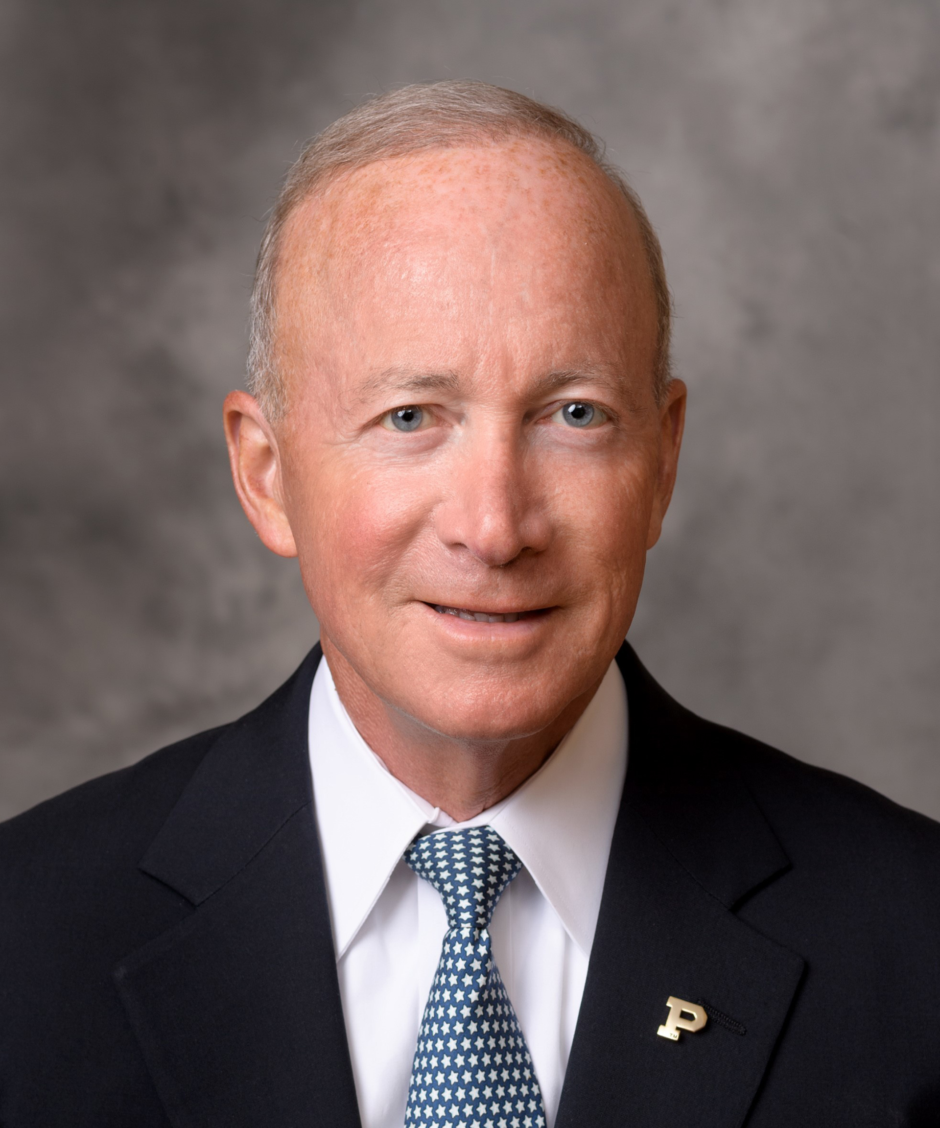 Mitch Daniels