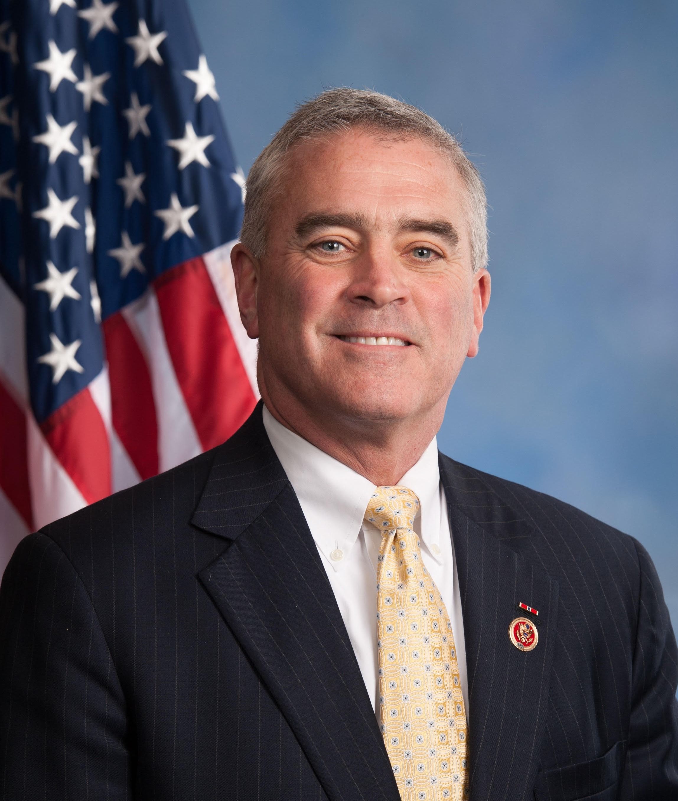 Brad Wenstrup