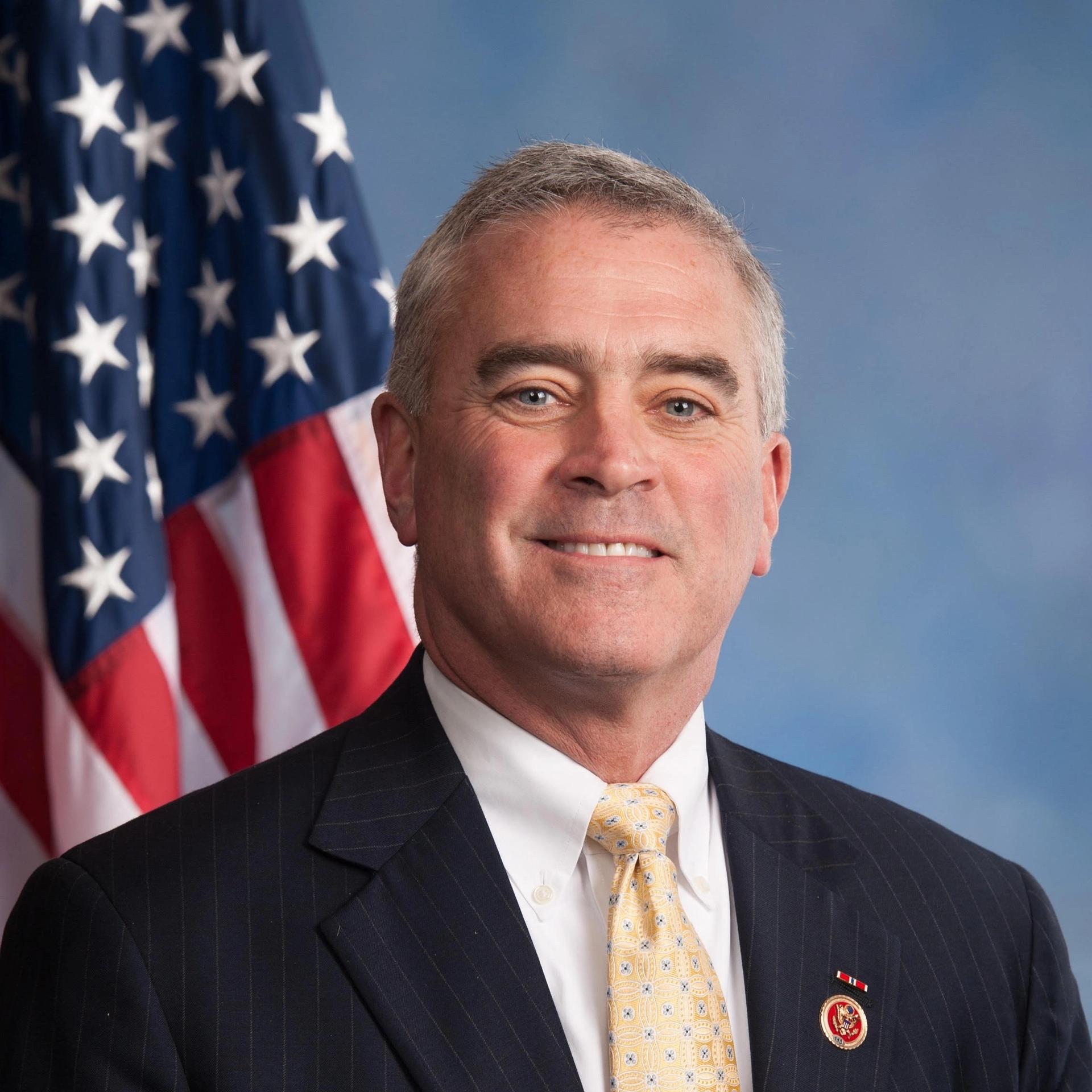 Brad Wenstrup
