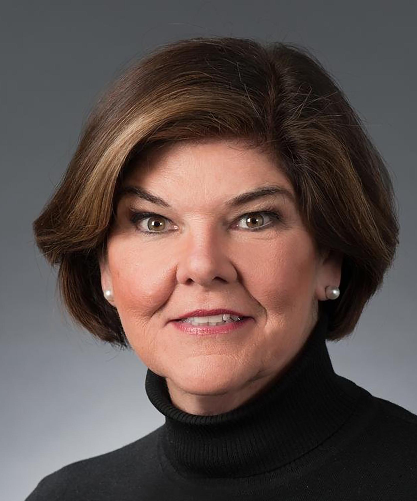 Ann Compton