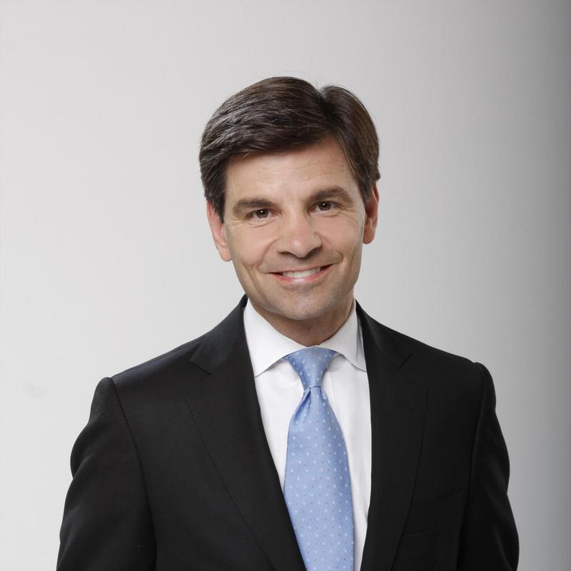 George Stephanopoulos