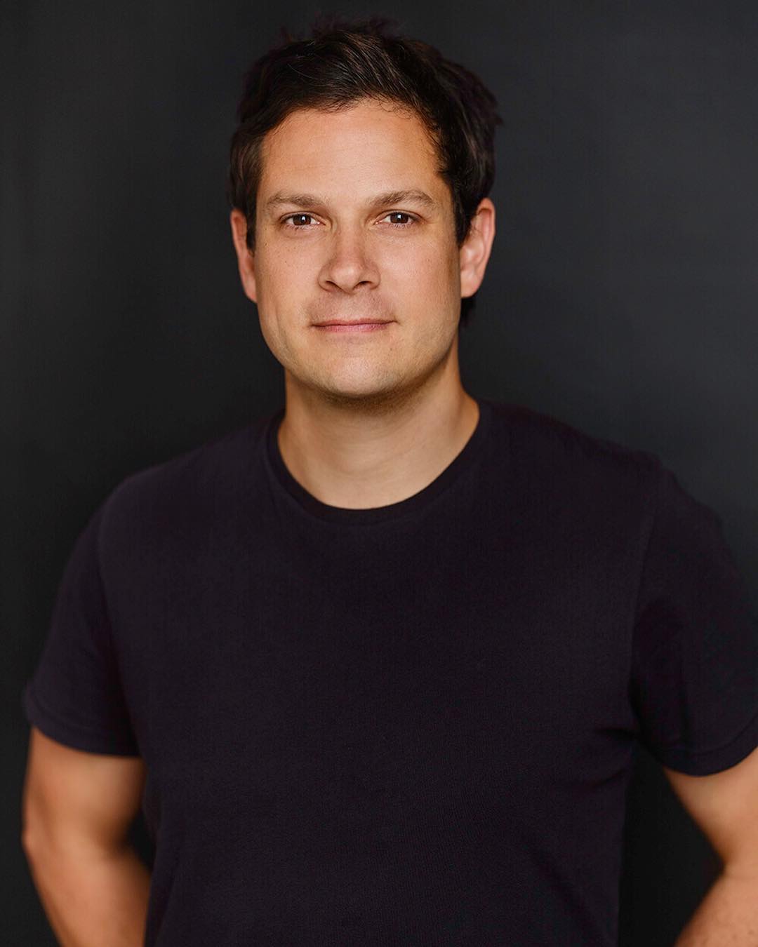 Justin Fishkin