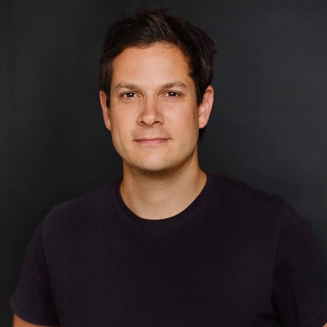 Justin Fishkin