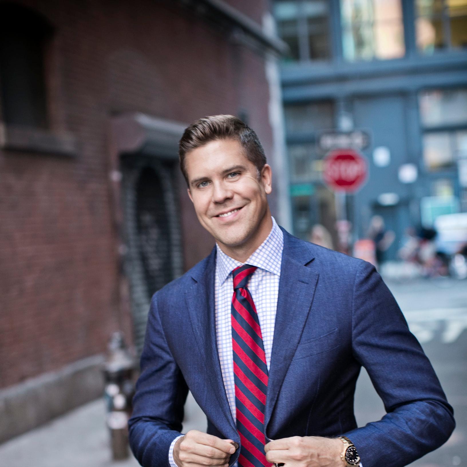 Fredrik Eklund