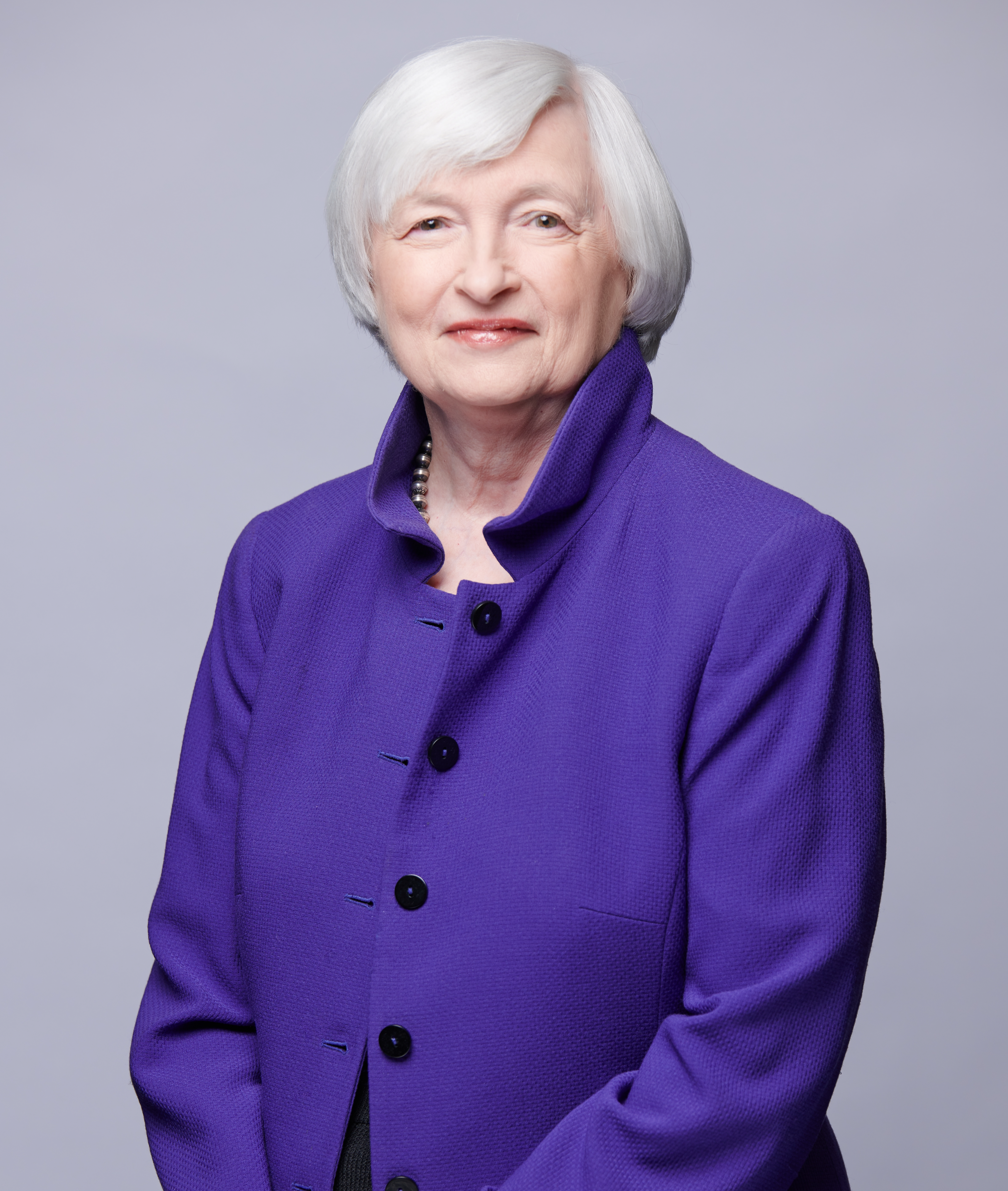 Janet Yellen