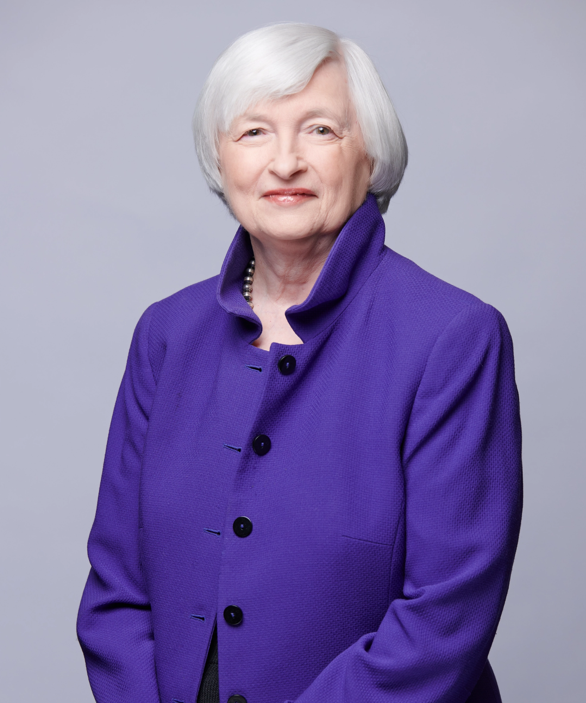 Janet Yellen