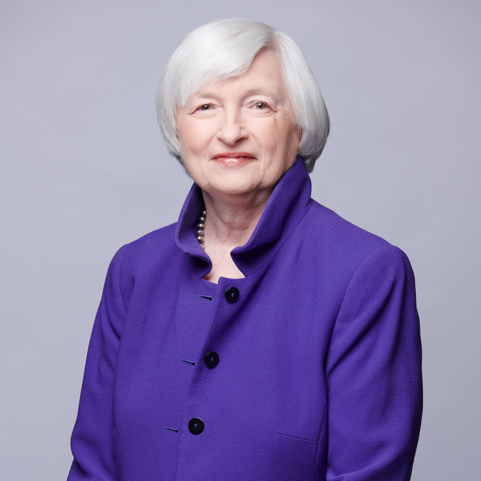 Janet Yellen