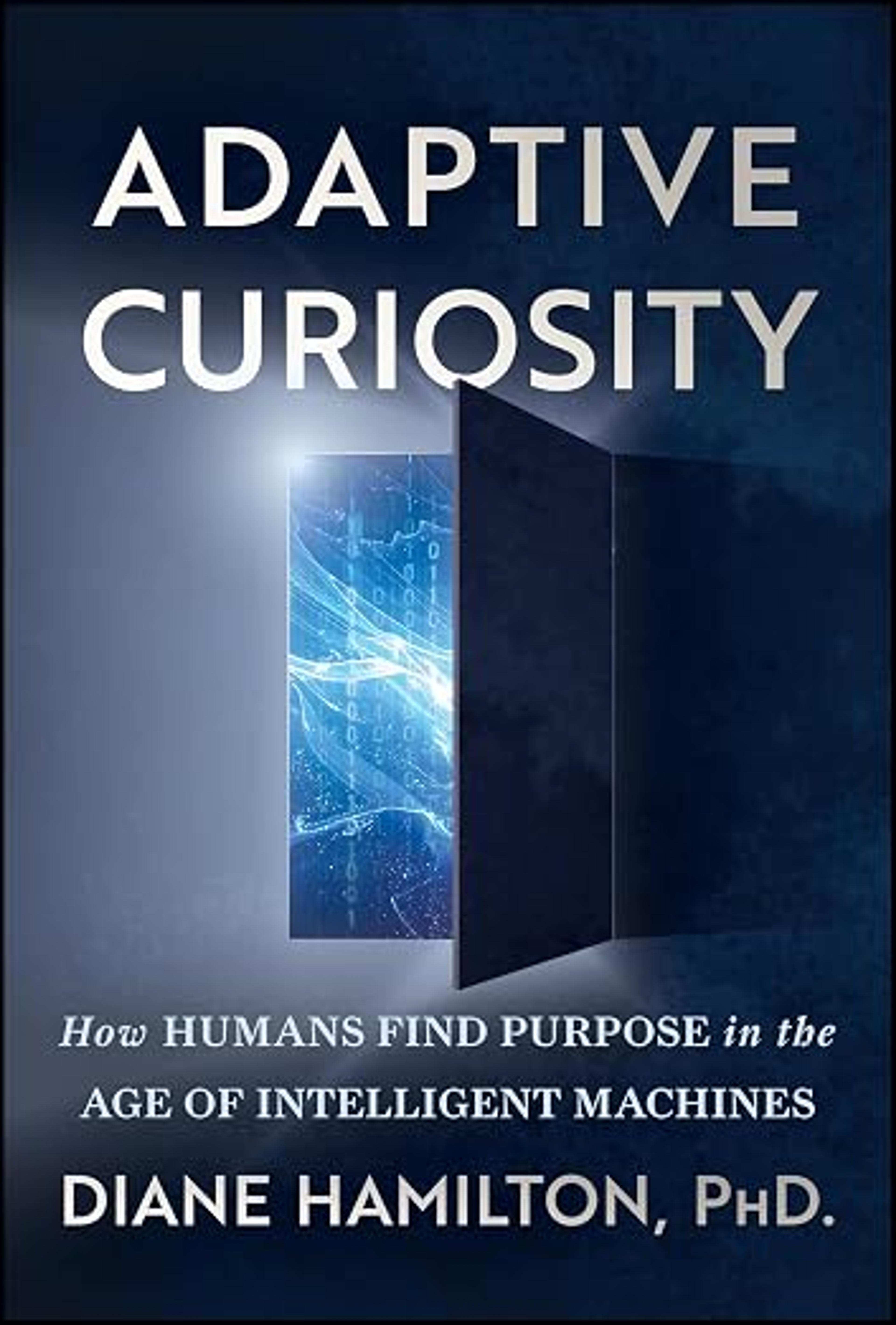 Adaptive Curiosity