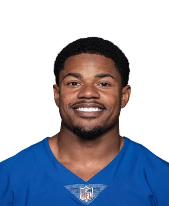 Sterling Shepard