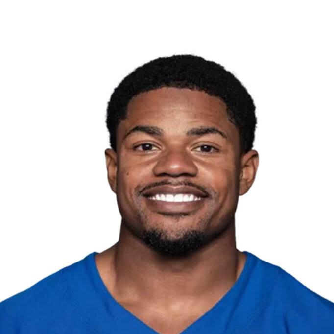 Sterling Shepard