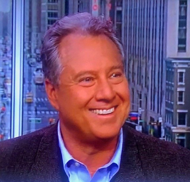 Robert Wolf