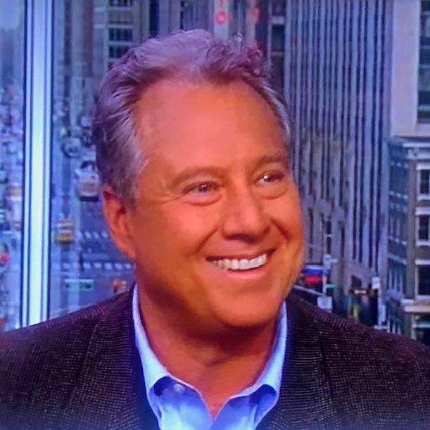Robert Wolf