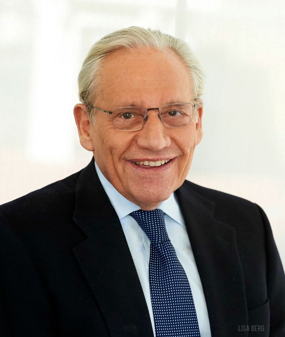 Bob Woodward