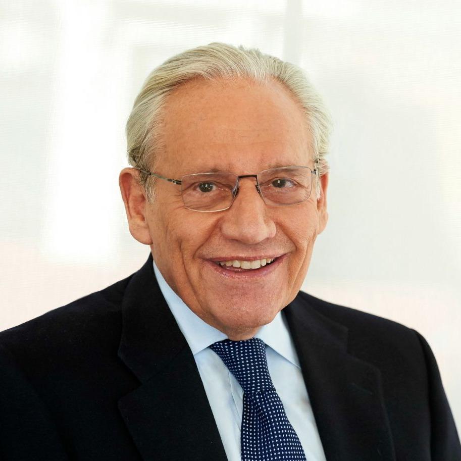 Bob Woodward