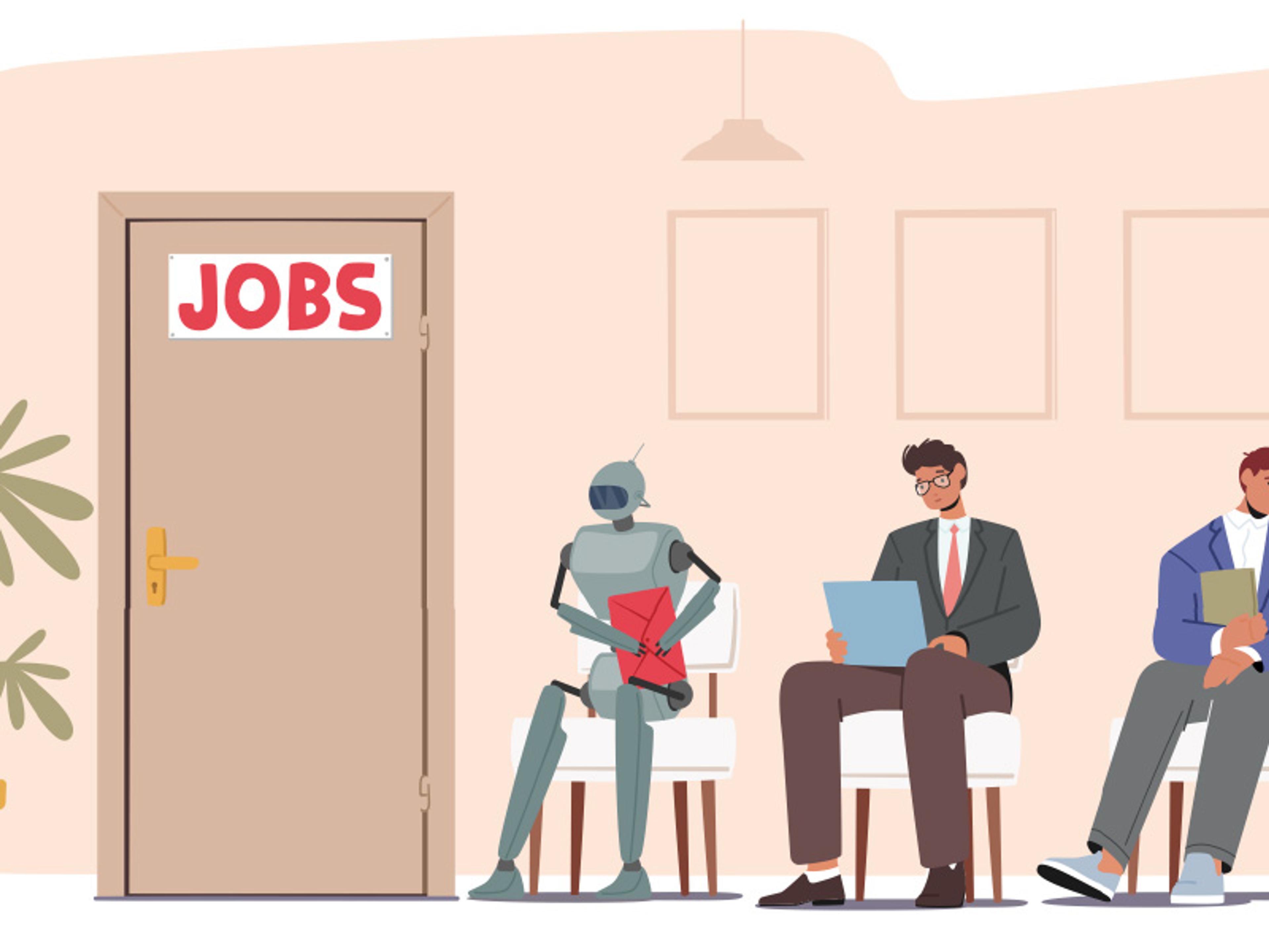 Veteran Fortune Journalist, Geoff Colvin, dives into the pressing question, “Will artificial intelligence take your job?” shedding light on the unique human abilities that remain irreplaceable, even in an age of advanced AI.