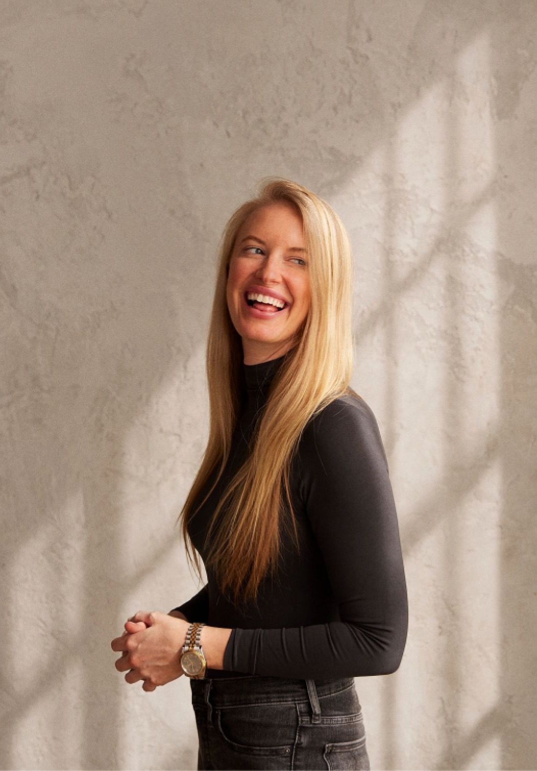 Bridget Hilton