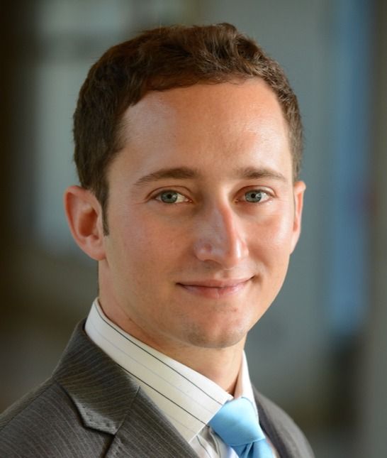 Eric Zwick