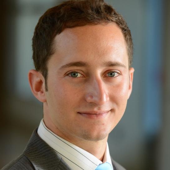 Eric Zwick