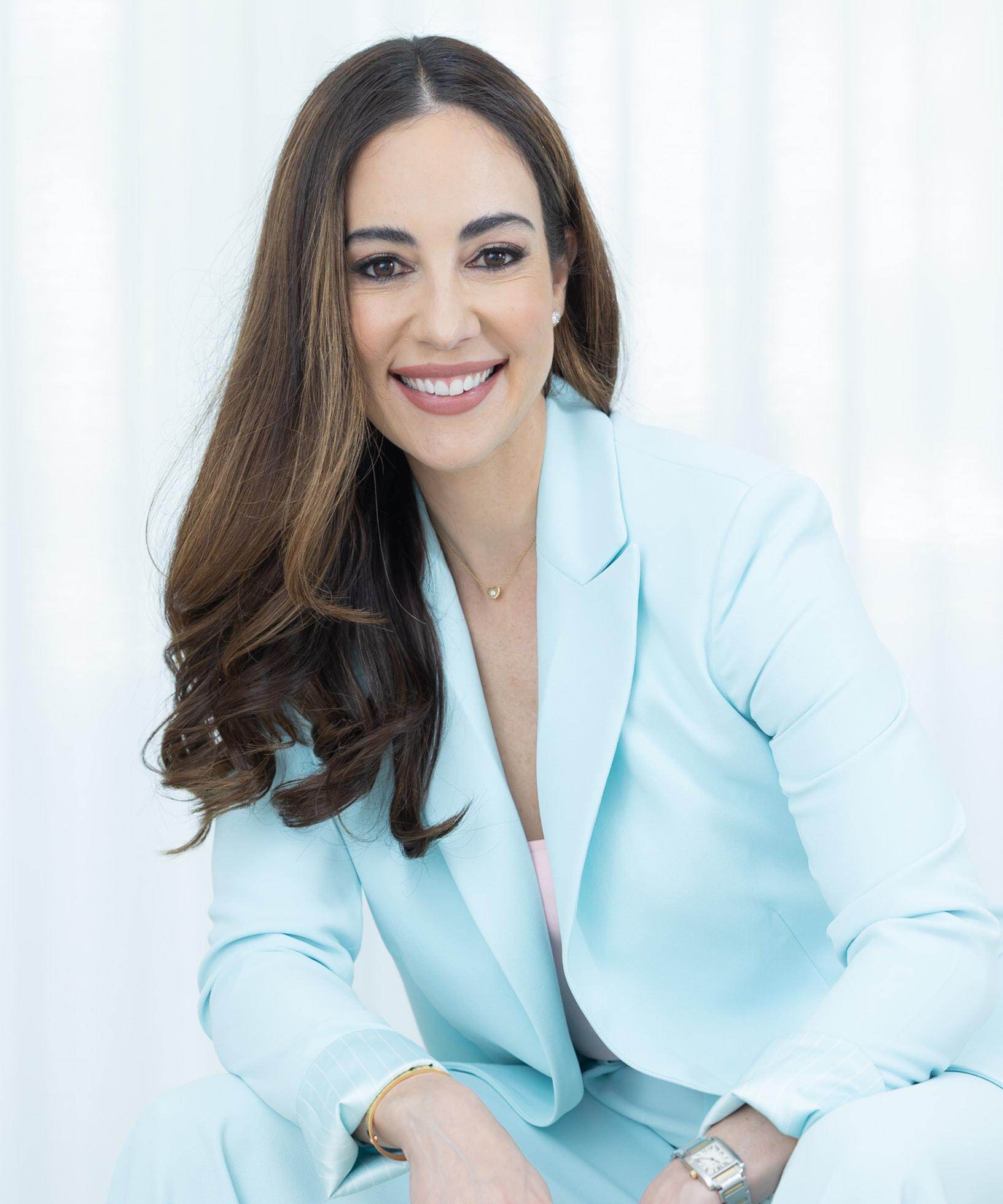 Mariana Atencio