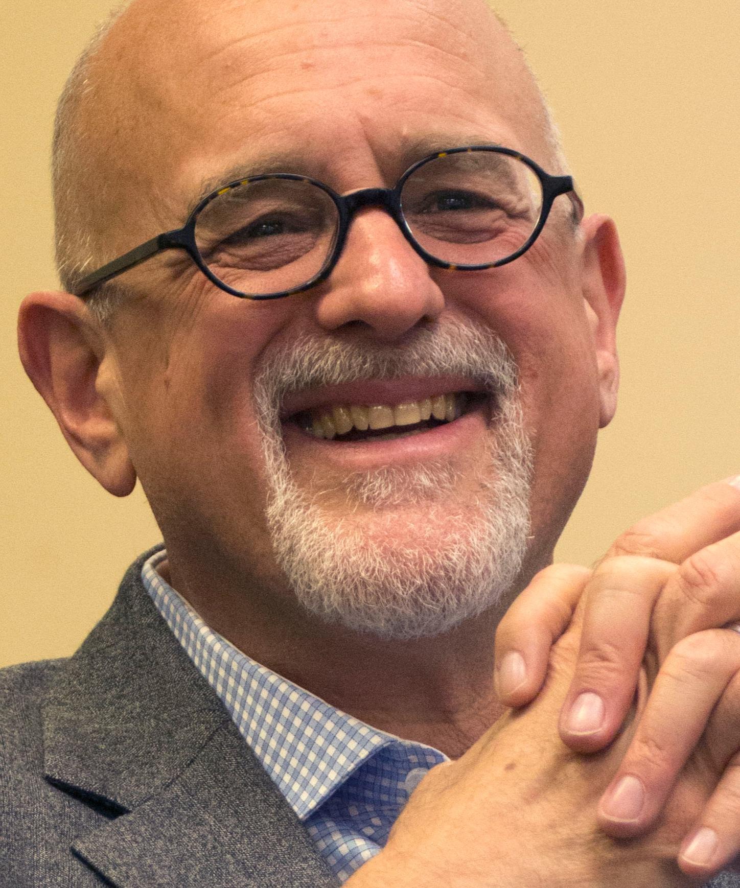 Daniel Gilbert