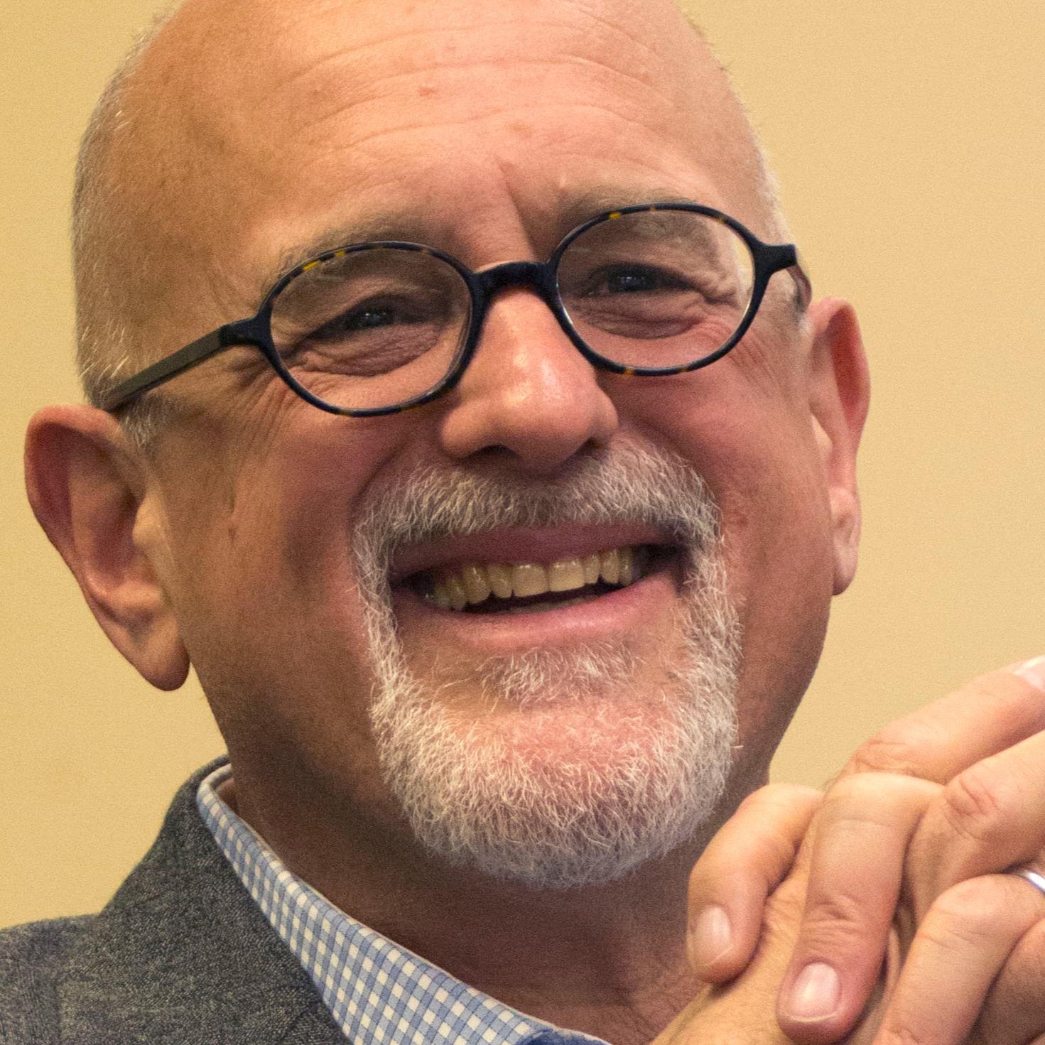 Daniel Gilbert