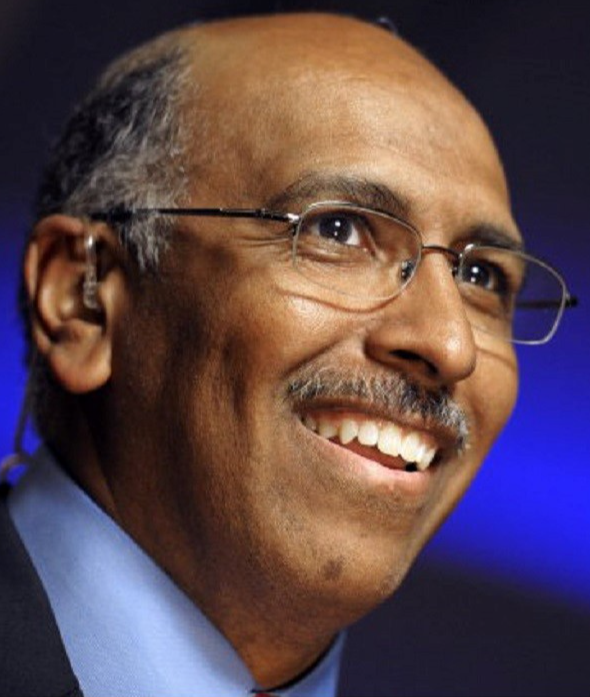 Michael Steele