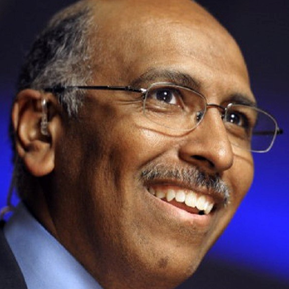 Michael Steele