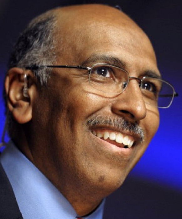 Michael Steele