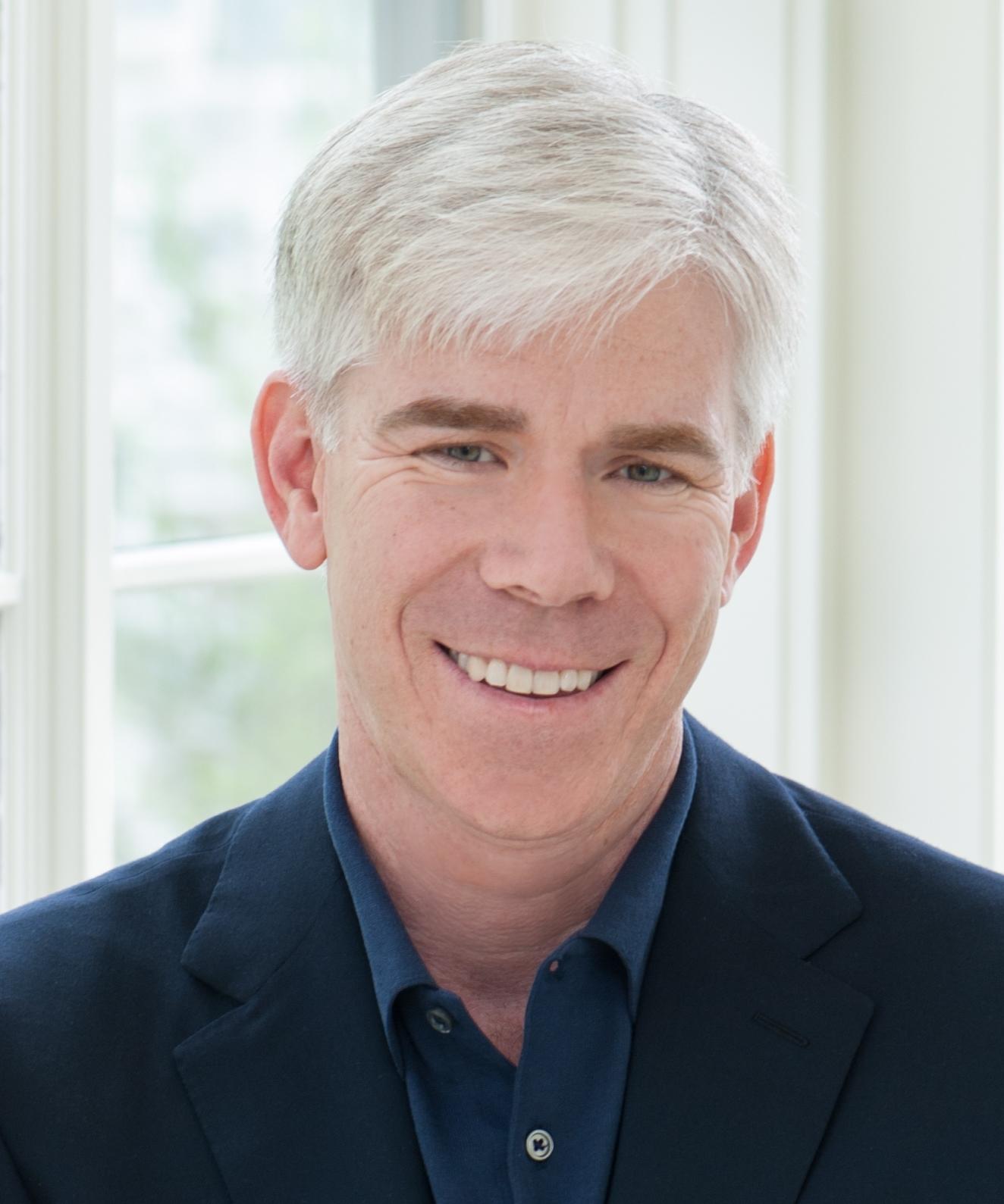 David Gregory