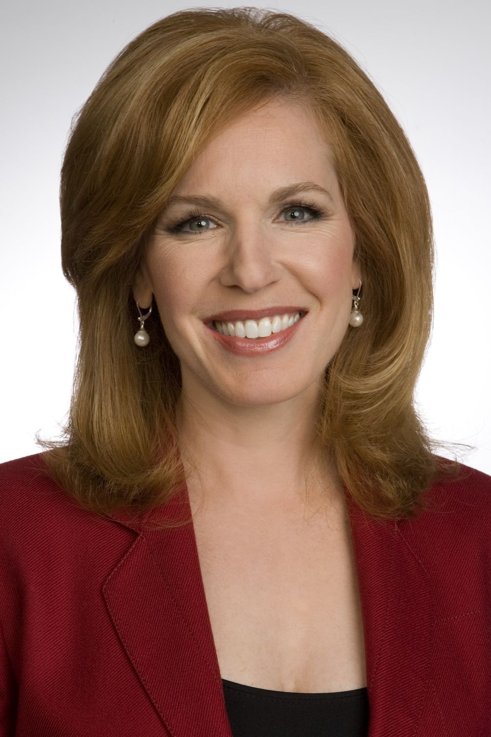 Liz Claman