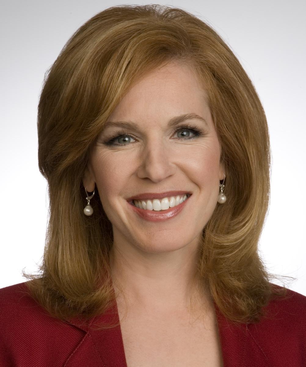 Liz Claman