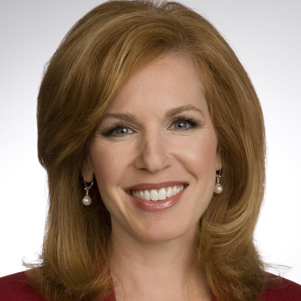 Liz Claman
