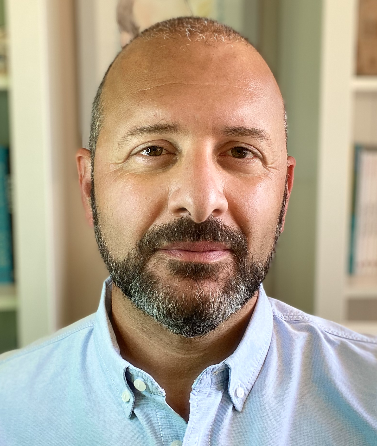 Richard Gerver