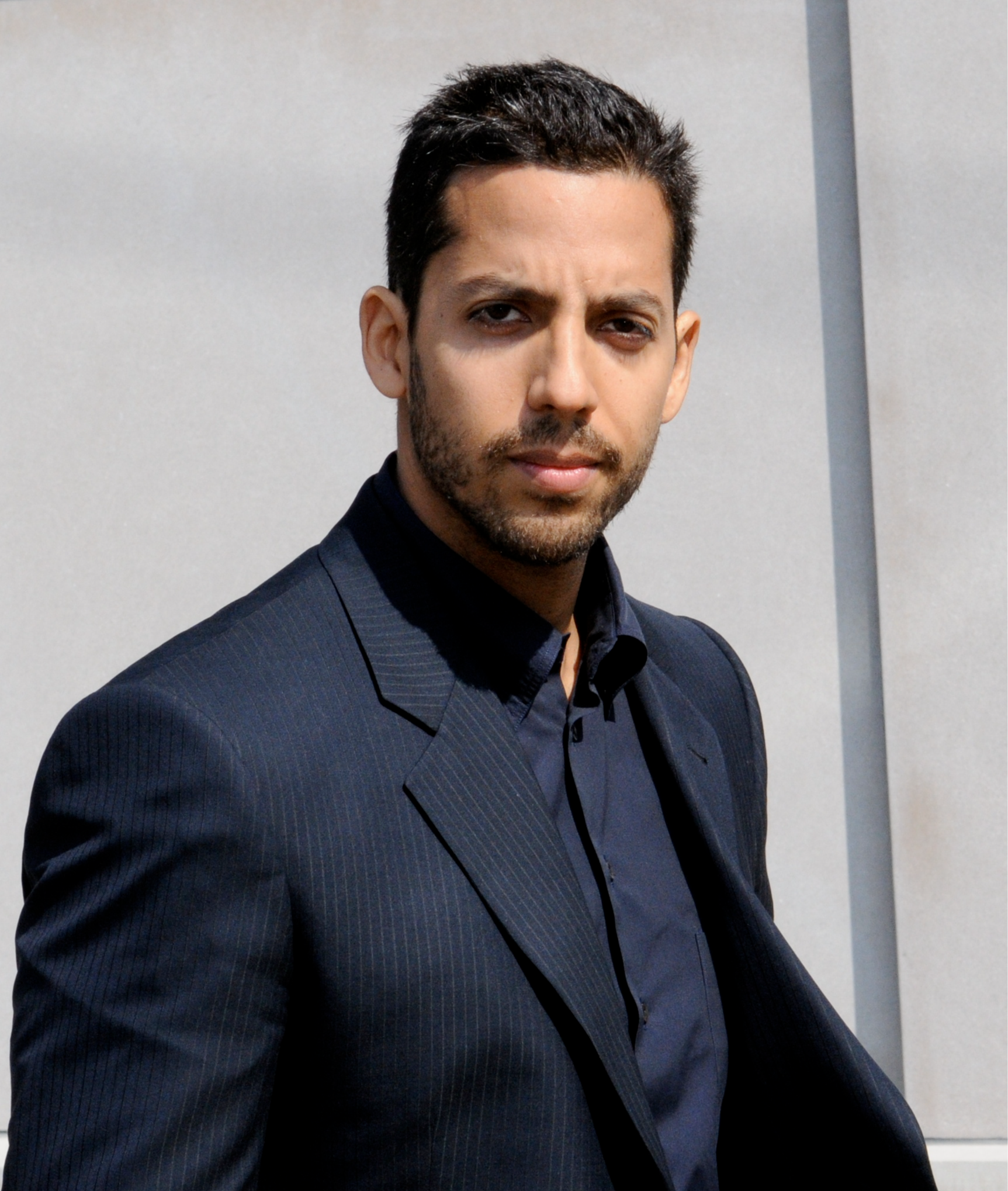 David Blaine