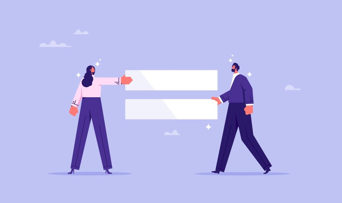 Siri Chilazi, co-author of "Make Work Fair: Data-Driven Design for Real Results," shares three common myths that can derail well-meaning leaders and organizations trying to promote fairness — and what to do instead to see real, measurable results.