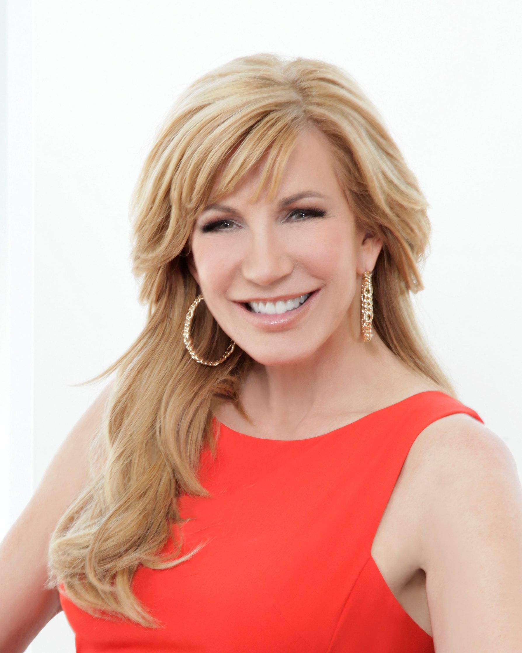 Leeza Gibbons