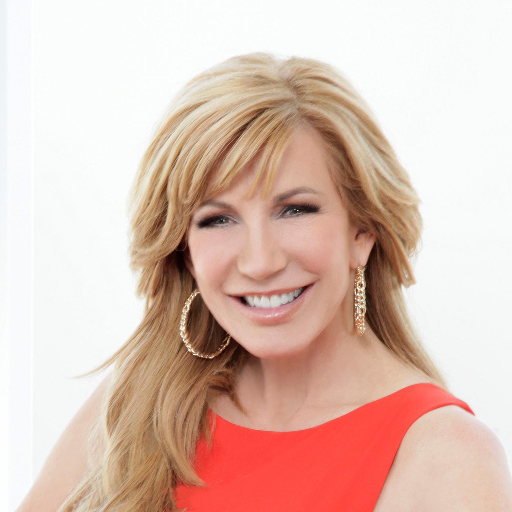 Leeza Gibbons