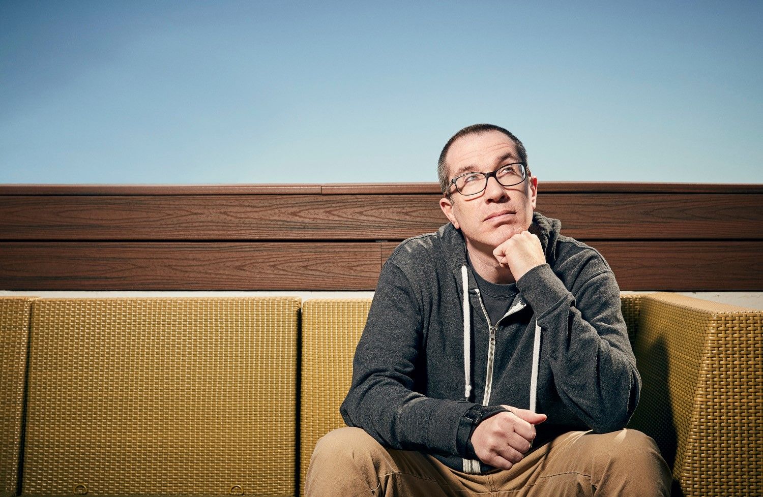 Matthew Senreich