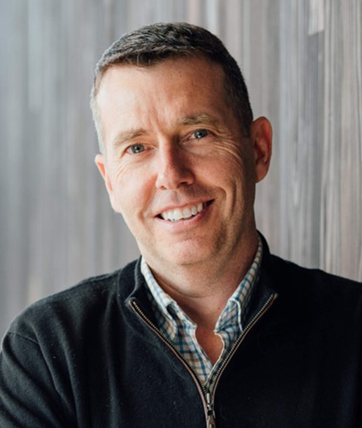 David Plouffe