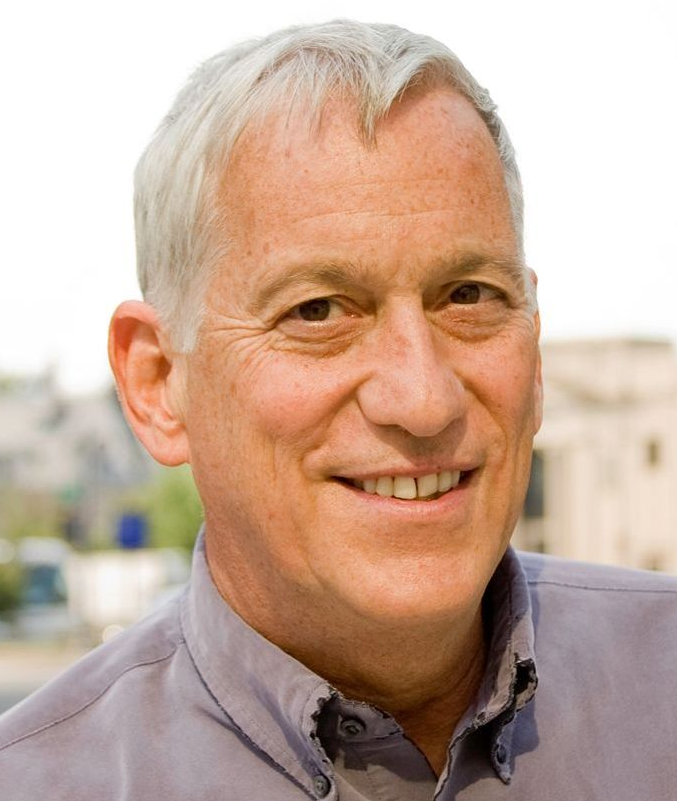 Walter Isaacson