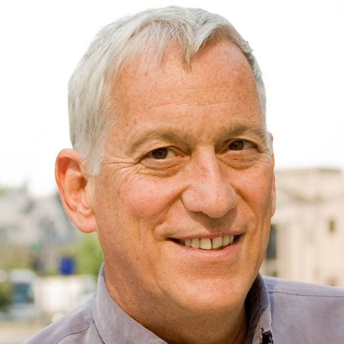 Walter Isaacson