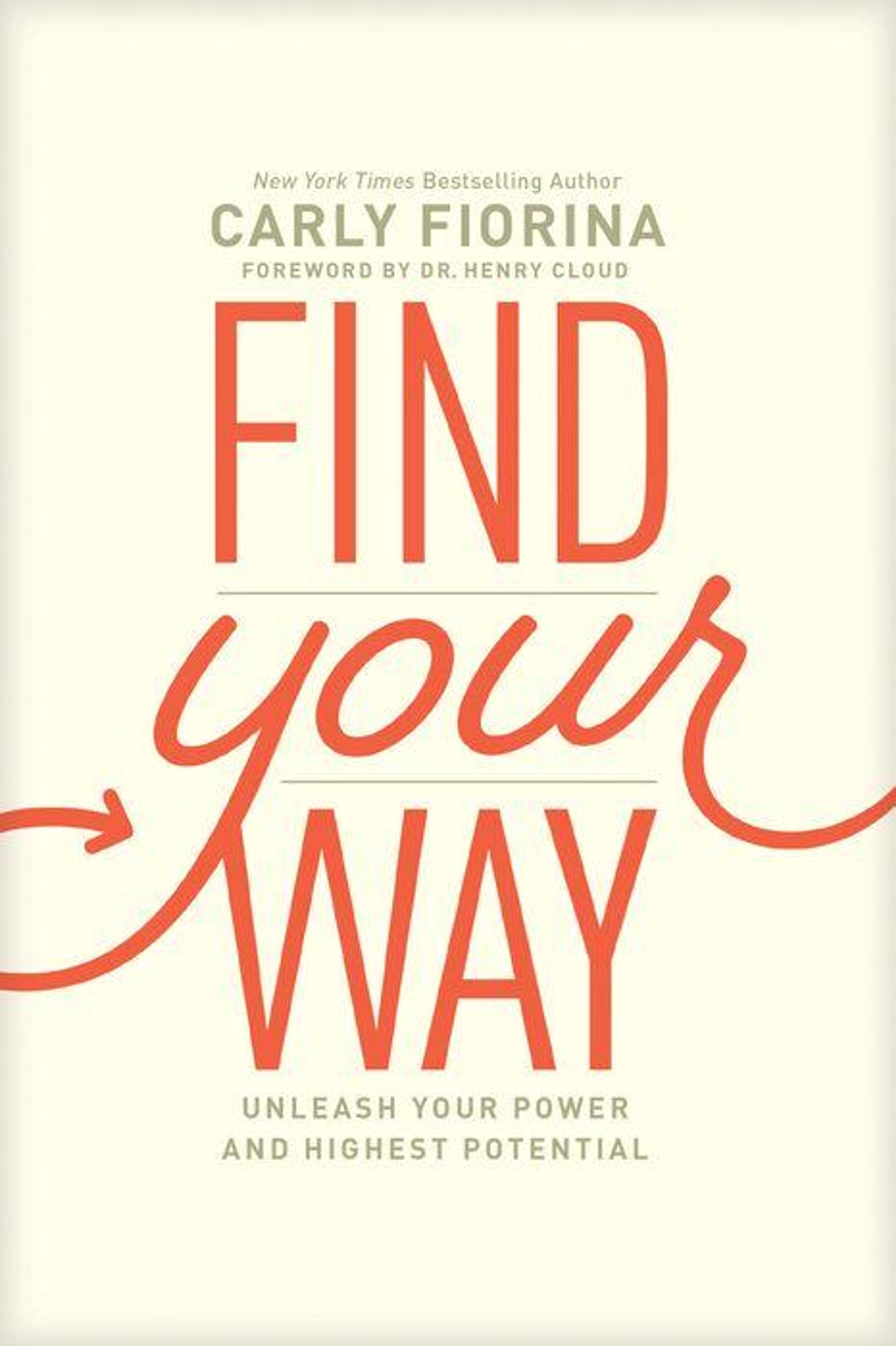 Find Your Way: Unleash Your Power and Highest Potential