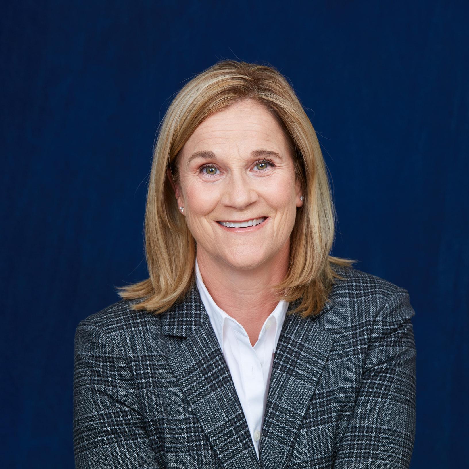 Jill Ellis